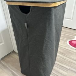 Tall Laundry Basket