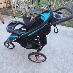GracoJogging Stroller 