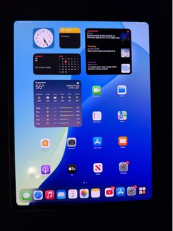 iPad