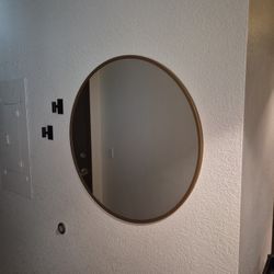 Random Mirror