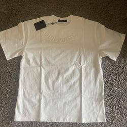 LOUIS VUITTON SHIRT XXL