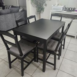 New Dining Table Set