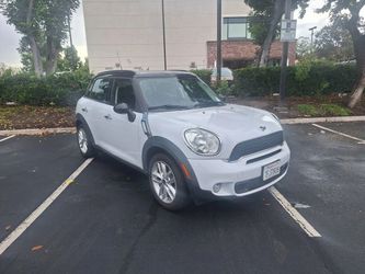 2014 MINI Countryman