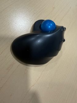 Logitech M570 Wireless Track all Mouse