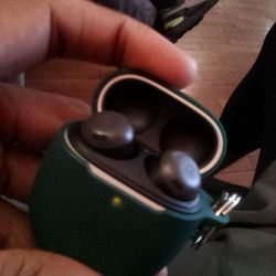 Pixel Air pods Pro 2 