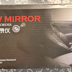 Rear View Mirror 