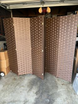 Room Divider