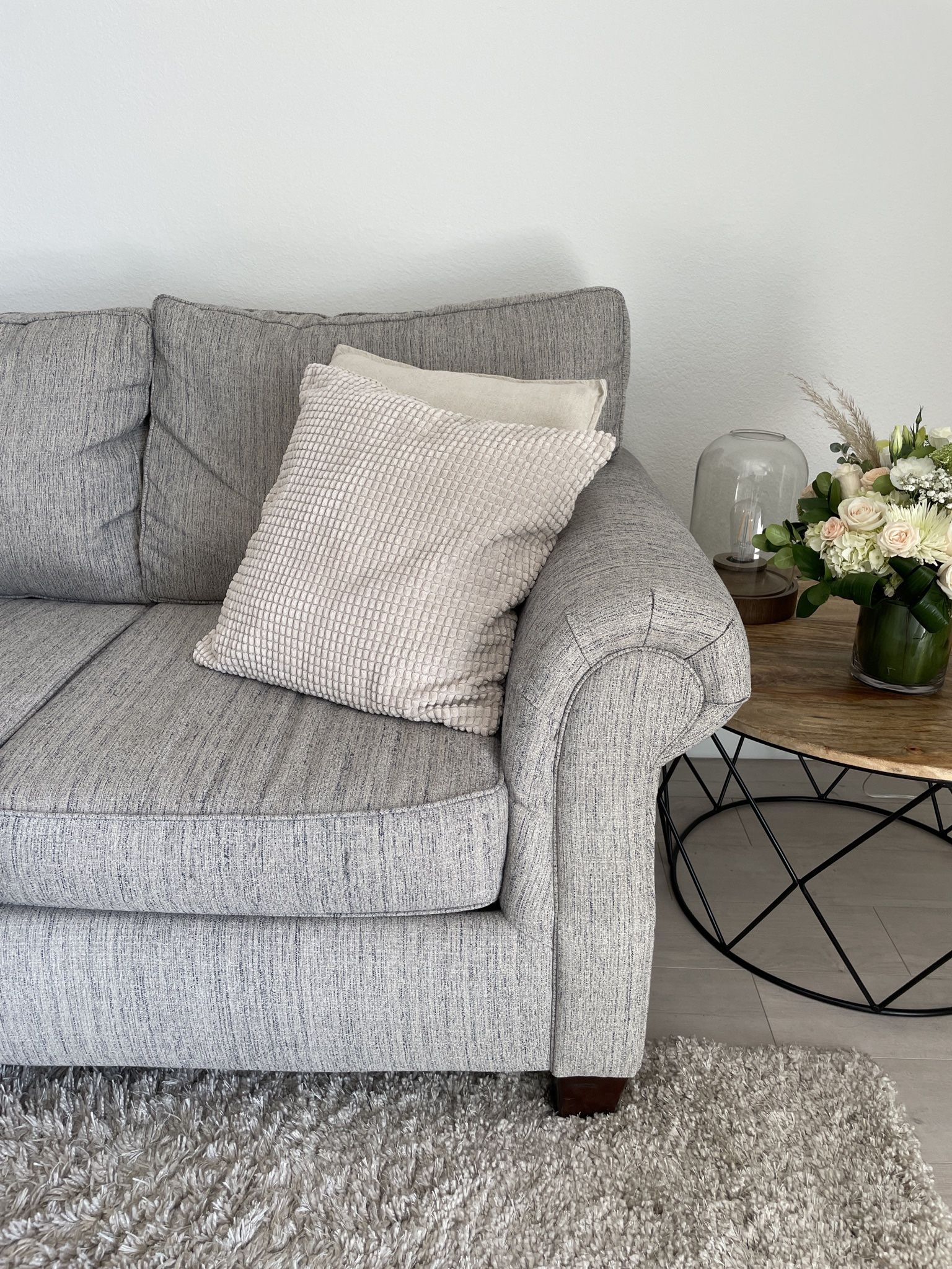 Living Room Furniture Set