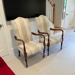 2 Accent Chair