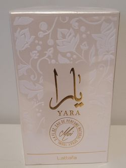 Lattafa Yara Eau de Parfum 100ml