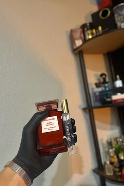 5ml of Tom Ford lost cherry Travel Sample