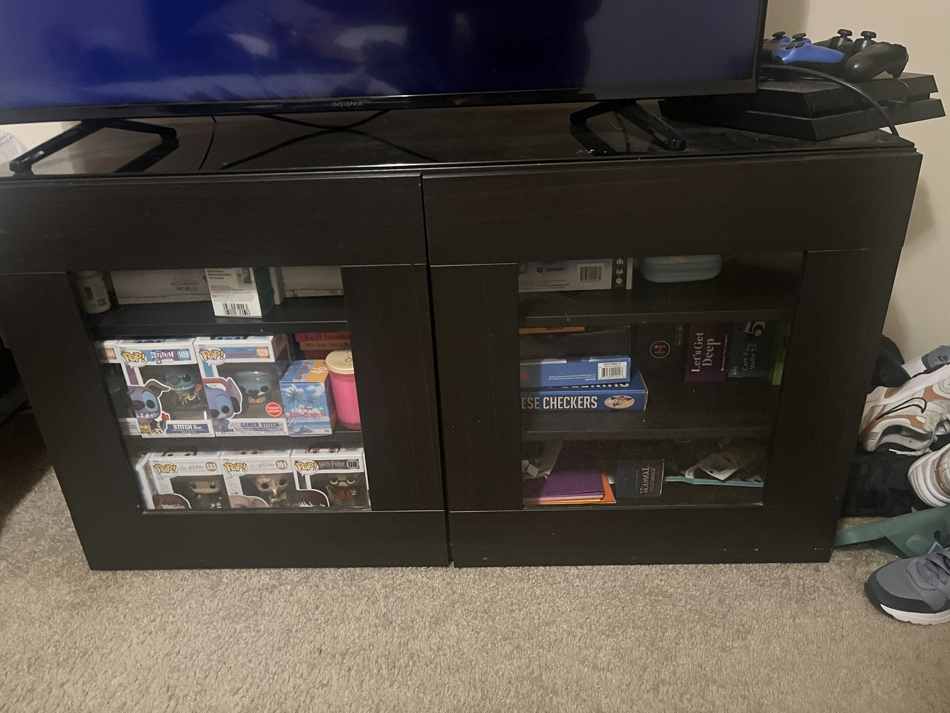 Tv Center 