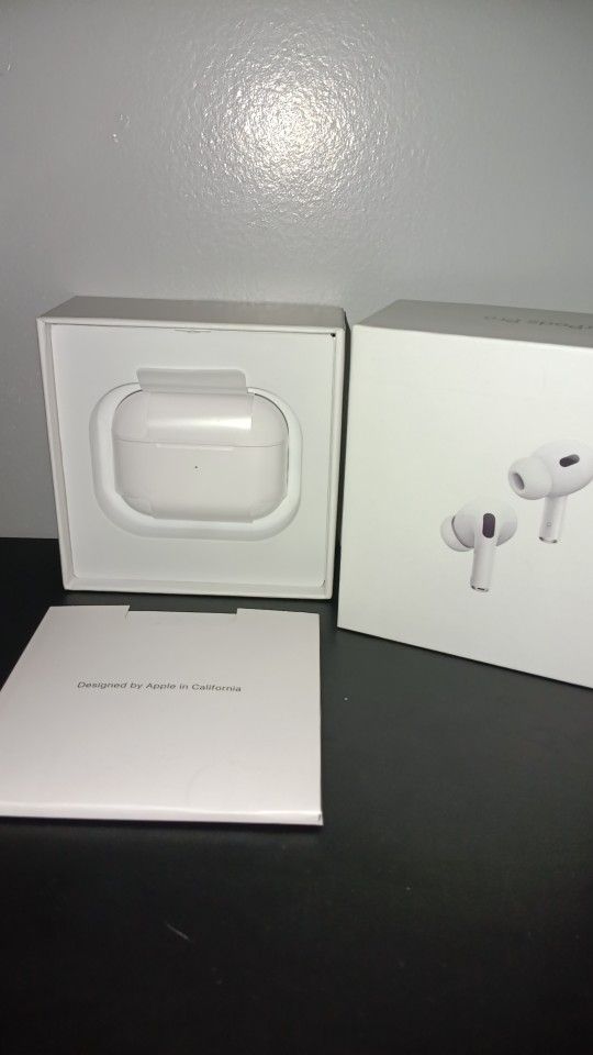 Airpod Pro 2