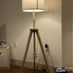 Ikea lamp