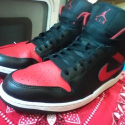 Jordans 1 Size13