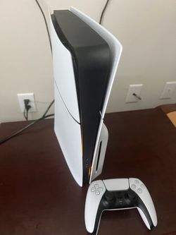 Ps5 open box