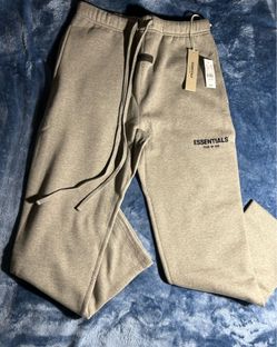 Essentials sweats