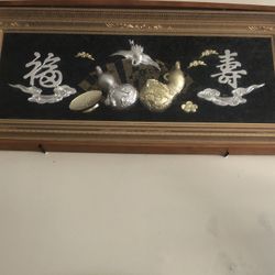 Frame Decor Wall