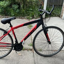 Hyper Spinfit 700c Cycle