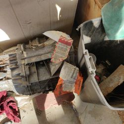 2008 Audi A6 Transmission Still Got Warranty