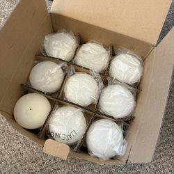 Floating Candles (27)