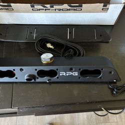 RPG Off Road Raptor 3rd Brake Light 