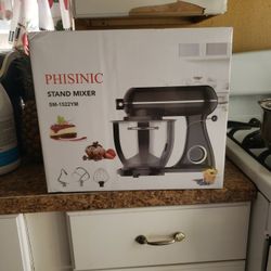 Stand Mixer