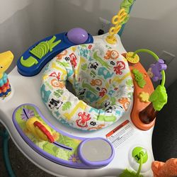 Fisher-Price Jumperoo