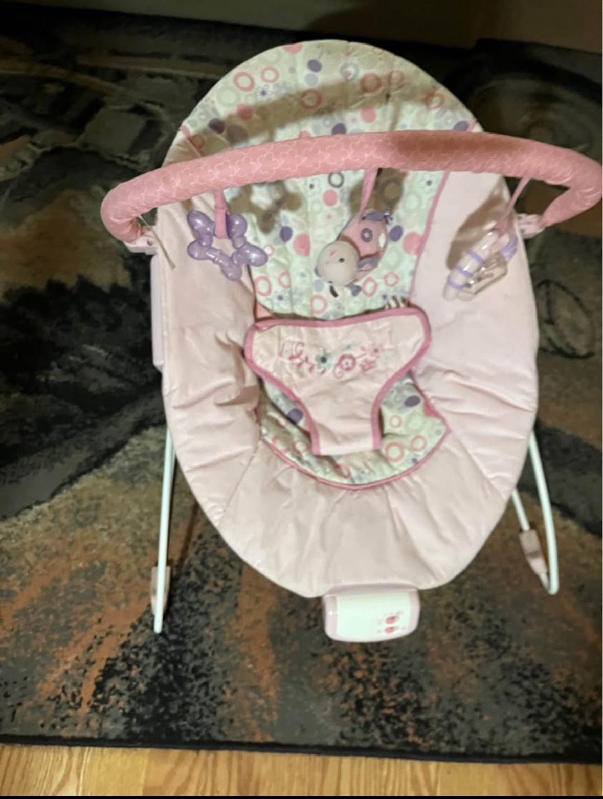 Bright Stars Soother 