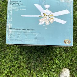 Ceiling Fan