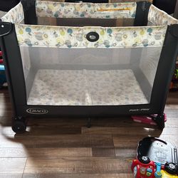 Playpen for baby’s