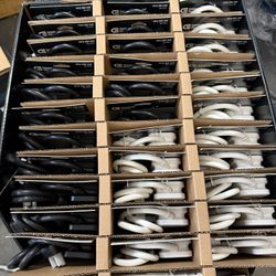 commercial Electric Outlet 