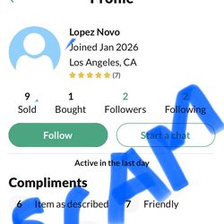 Scammer ALERT monster jam