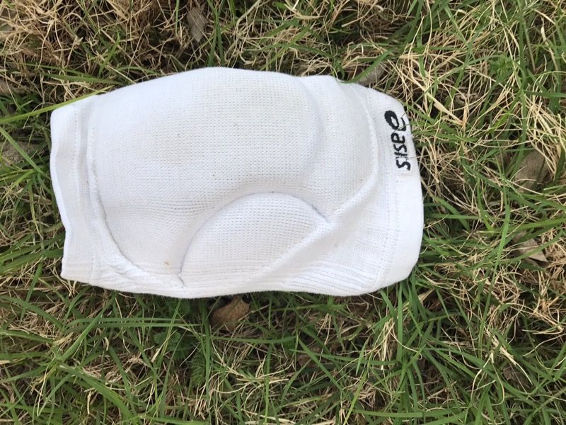 Knee pads 22 pairs (negotiable)