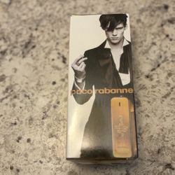 1 Million Paco Rabanne 