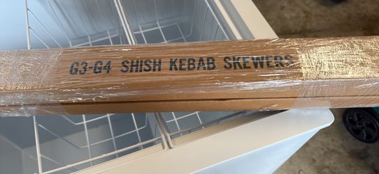 Skewers Lebanon Pickuo