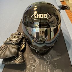 SHOEI RF-1000