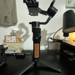 Gimbal