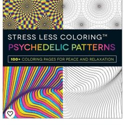 A Coloring Book 