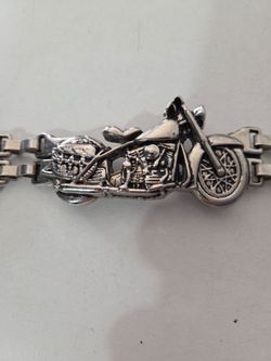 Womens motorcycle belt