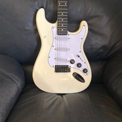 LyxPro Electric Guitar