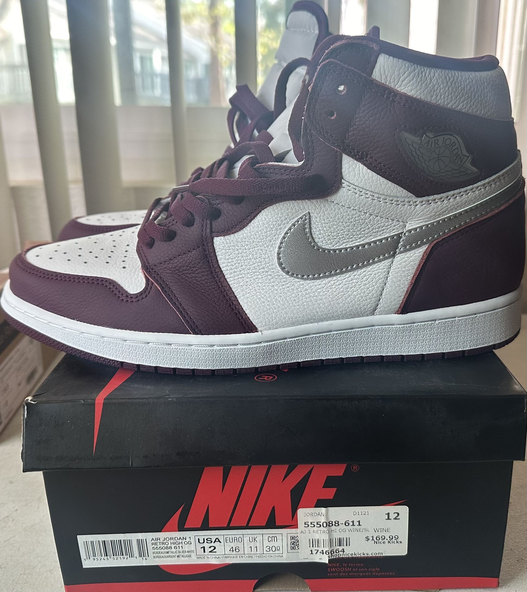 Jordan 1