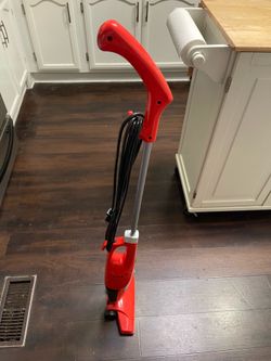 Bissell Vacuum