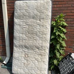 Twin Bed Mattress 
