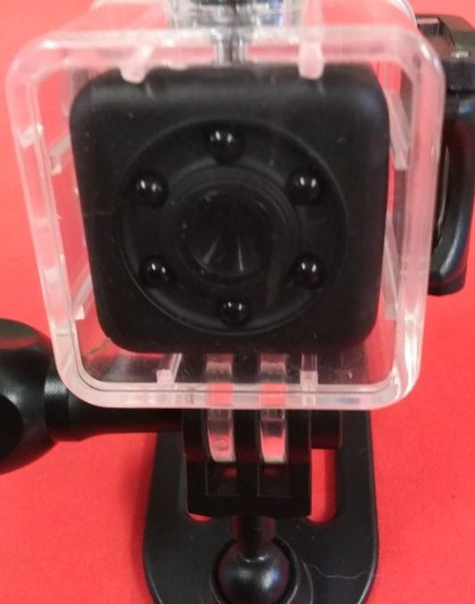 Mini Outdoor Sports Action Camcorder