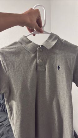 Polo Ralph Lauren Collar Shirt