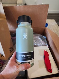 Hydro flask 32 oz