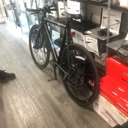 FLX Babymaker 2,  Electric Bike 700c
