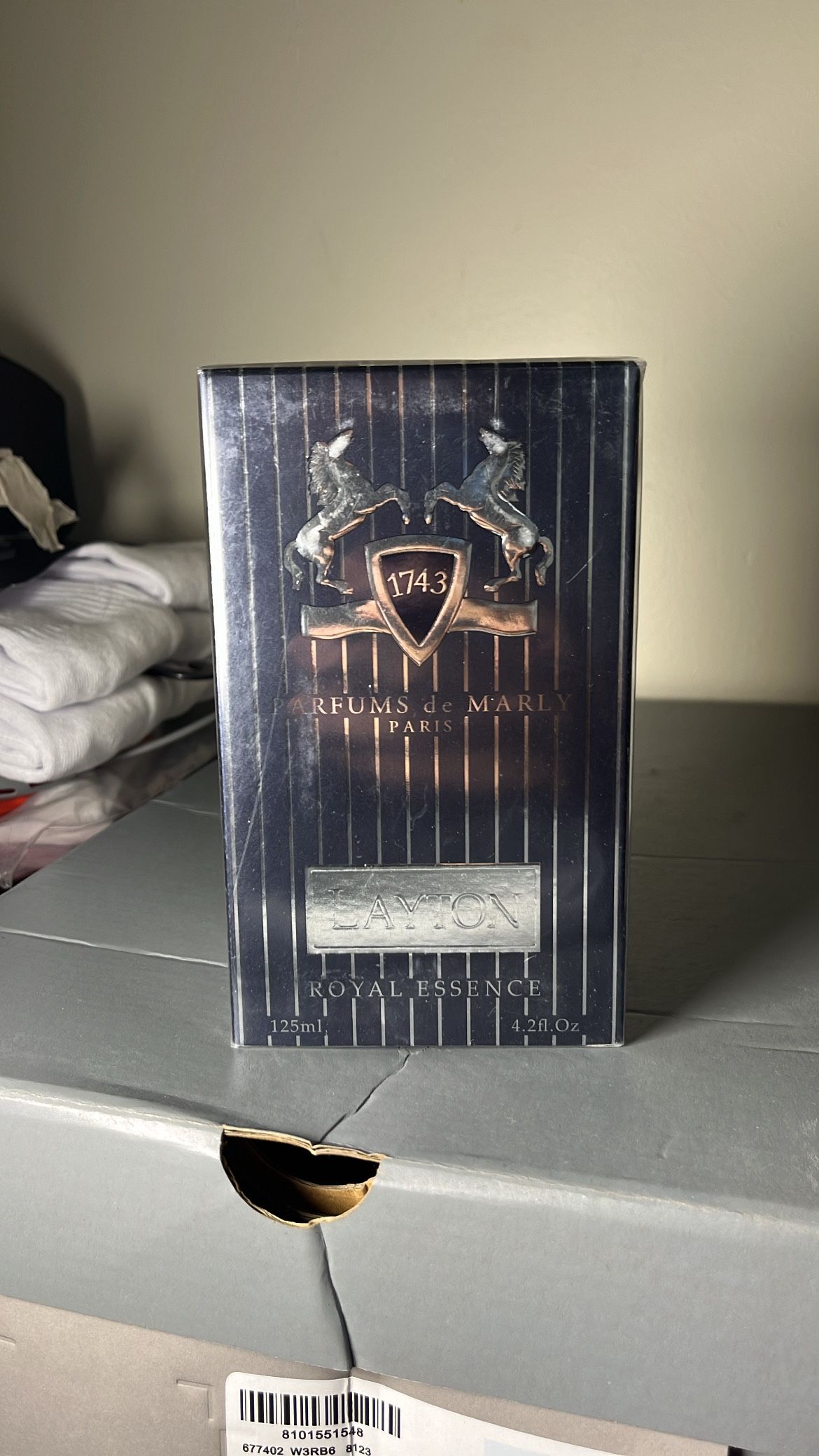Parfum De Marley “Layton”