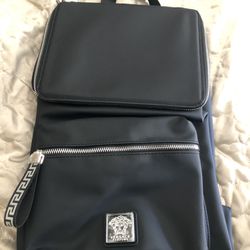 Unisex Versace Backpack Original